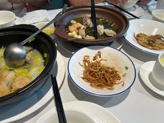 -西湖春天•老字号杭州菜(百汇店)