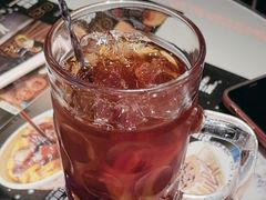 -開籠雀冰室(同和金铂店)