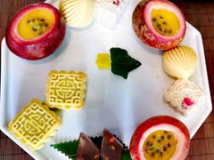 -荷风细雨·中国茶宴(碧云店)