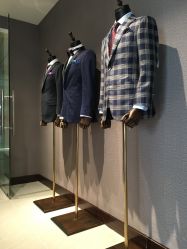 点击看大图 -优山定制西服衬衫大衣(国贸店)