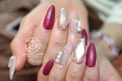 -森日式美甲沙龙MORI NAIL总店
