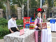 -丽华园(青少年宫店)