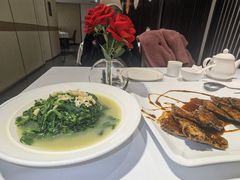 -海富门·带鱼·淮扬菜·粤菜(甘家口店)