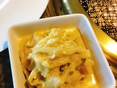 黄金泡菜-觅福里•熟成和牛餐厅