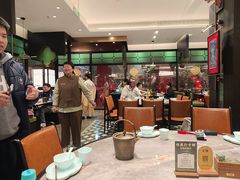 -奇芳阁·百年清真南京菜(夫子庙店)