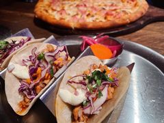 -Q MEX 库迈墨西哥餐吧(三里屯店)