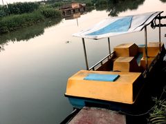 -乡乐园蟹庄·阳澄湖农家乐