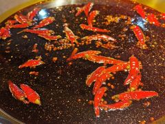 -老街坊市井火锅(营门口店)