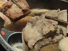 -火炉火自助餐(悠唐购物中心店)