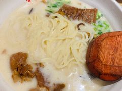 -味千拉面(航洋国际购物中心)