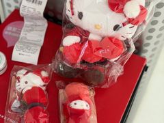 -三丽鸥 Sanrio Gift Gate(汉光百货店)