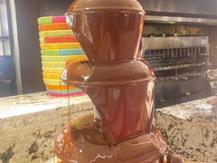 -五洲皇冠巴西烤肉餐厅