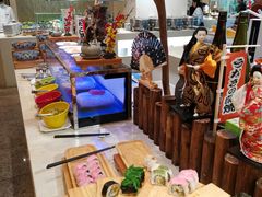 -咖啡苑自助餐(北海香格里拉大酒店)