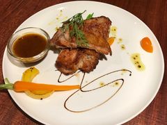 -卡朋厨房(289艺术园区店)