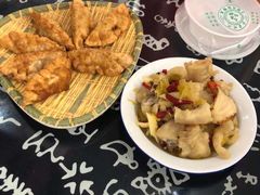 -牛炖牛·怪味牛骨头(大成路店)