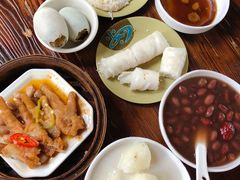 -琼海·狮椰美食楼