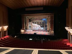 -华特·迪士尼音乐厅