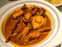 -上和臻品中国菜(花园街店)