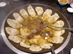 -三里屯土灶台(盐城总店)