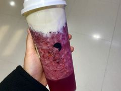 -喜茶(上海五角场万达店)