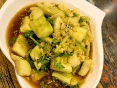 -老谢野馄饨(延安路店)