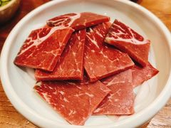 -九田家黑牛烤肉料理(三墩店)