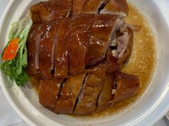 -东江海鲜酒家(艺都分店)