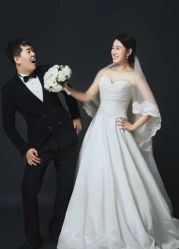 点击看大图 -全城热恋璀璨婚纱摄影(国贸总店)