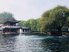 -百脉泉景区