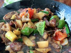 -胡师傅三下锅(汽车站店)