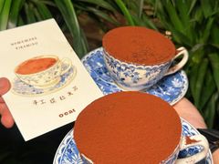 -O'eat Blossom&Pelican(深圳首店)