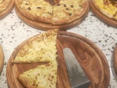 -比格比萨自助(新辰里学清路店)