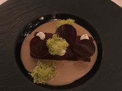 -上海和平饭店华懋阁 Cathay Room