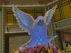 -上海和平饭店 Fairmont Peace Hotel