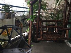 -简·无界健身工作室·运动康复·体态(石厦店)