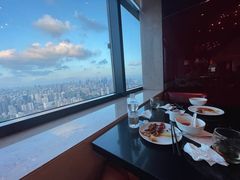 -很久以前羊肉串(中山公园店)