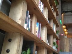 -漫咖啡MAANCOFFEE(清江路店)