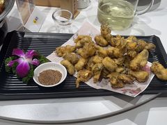 -渔码头食府·20年蓬莱老字号(登州路店)