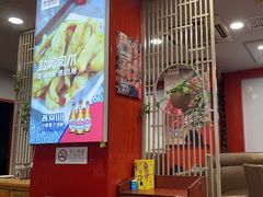 -潮汕美牛肉丸火锅店(天宁寺店)