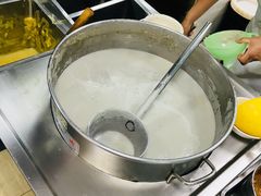 -老磁器口豆汁店(天坛店)