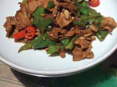 -京味斋·北京烤鸭(华威桥北工大店)