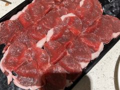 -五十六号院涮肉(雍和宫店)