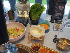 -妥妥烤肉料理(昙华林店)
