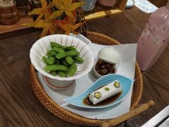 -樱宿日式和牛烧肉(五道口店)