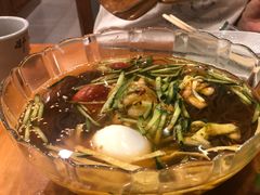冷面-全州拌饭馆(断桥店)