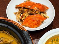 -聚丰园•湖鲜餐厅(阿红私房菜梅石路店)