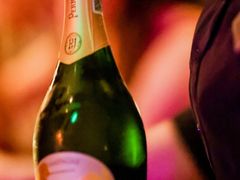 -广州柏悦酒店·悦吧·顶楼露天酒吧
