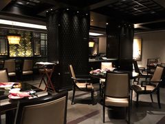 大堂-上海苏宁宝丽嘉酒店·嘉府壹号中餐厅