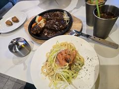 -香港深仔记茶餐厅(东门店)