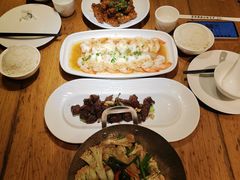 -金牌外婆家(苏州中心店)